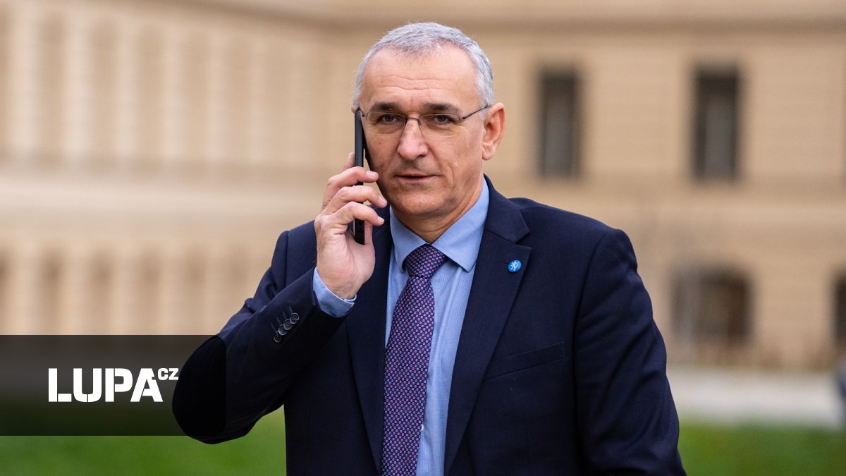 Petr Kuchař končí v čele Digitální a informační agentury, odvolala ho vláda