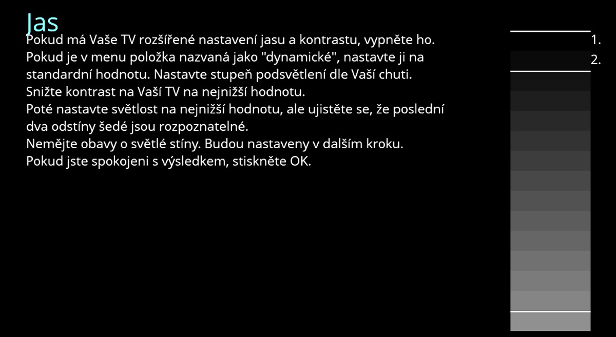 Fotogalerie přijímače Gigablue HD X3