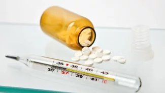 Náhledový obrázek - Kvíz: Znáte inkubační dobu jednotlivých nemocí?