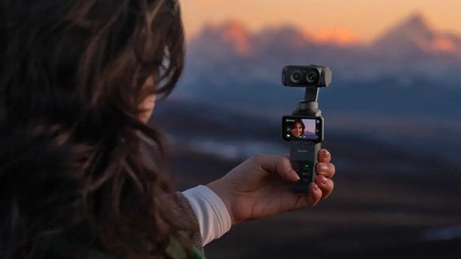 Insta360 Luna Ultra