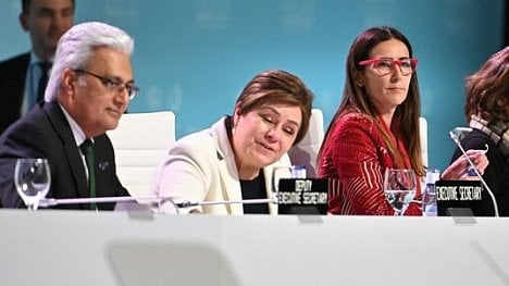 Náhledový obrázek - Madridská konference o klimatu skončila bez shody. Rozpor panoval kolem emisních povolenek