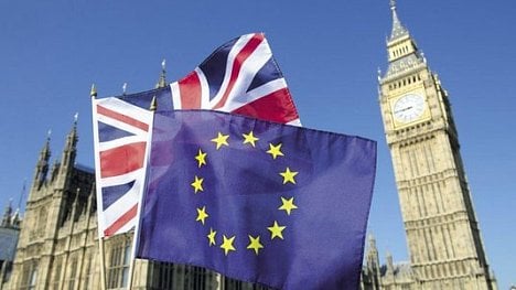 Náhledový obrázek - Jak na brexit: malý průvodce pro exportéry