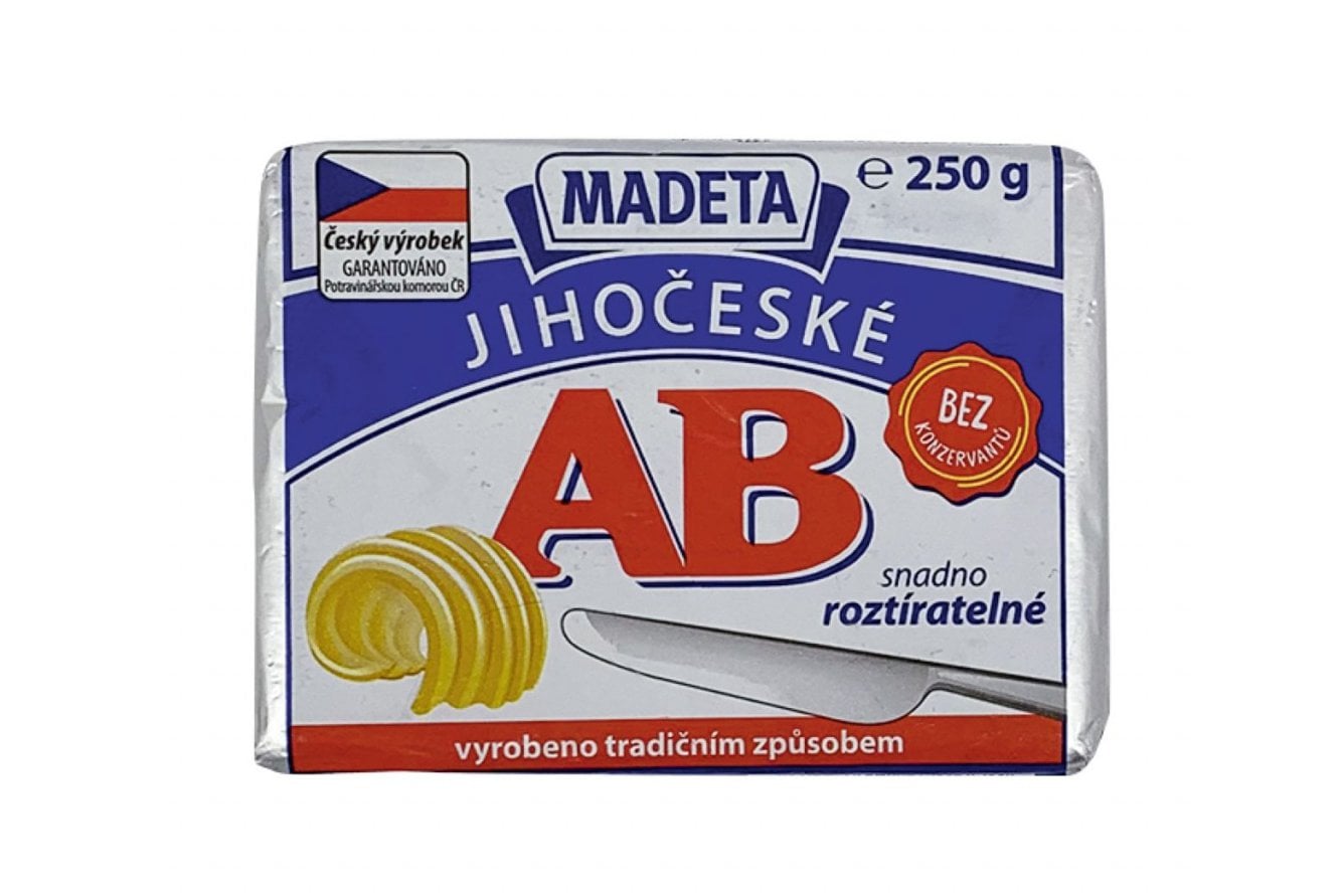 Madeta Jihočeské AB