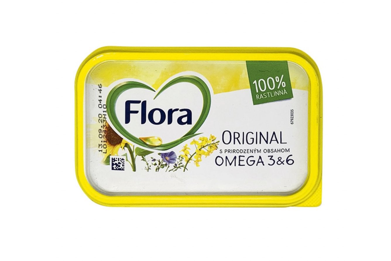 Flora Original