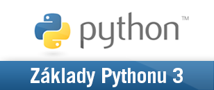 Základy Pythonu 3