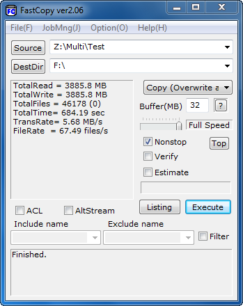 Netgear ReadyNAS Duo v2