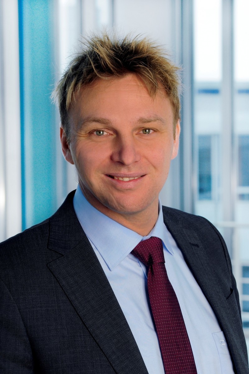 thomas huber citrix