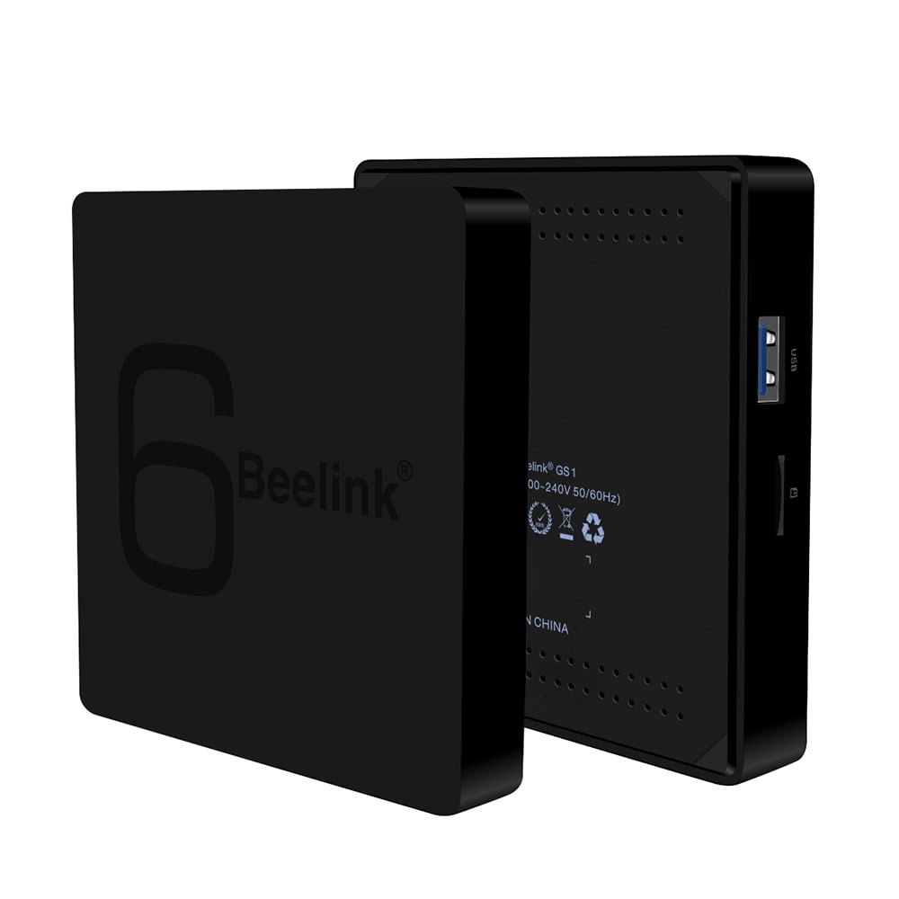 Beelink GS1