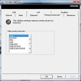BIOS ve Windows