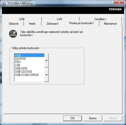 BIOS ve Windows