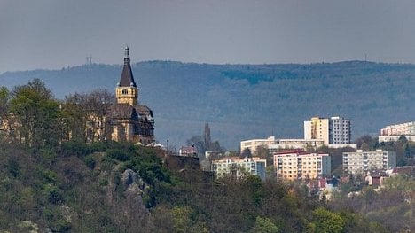 Náhledový obrázek - Co se ještě vyplatí? Pokud chcete rychle vydělat na nájmu, jeďte do Ústí