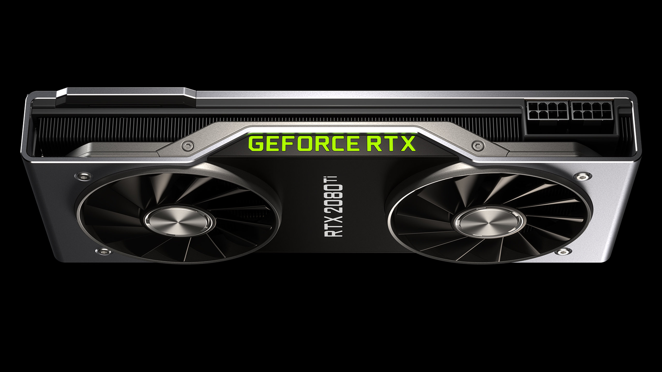 Nvidia GeForce RTX 2080 Ti