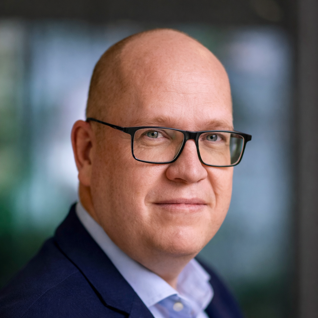 Jan Zvoník -
Product Manager ve společnosti TOVEK