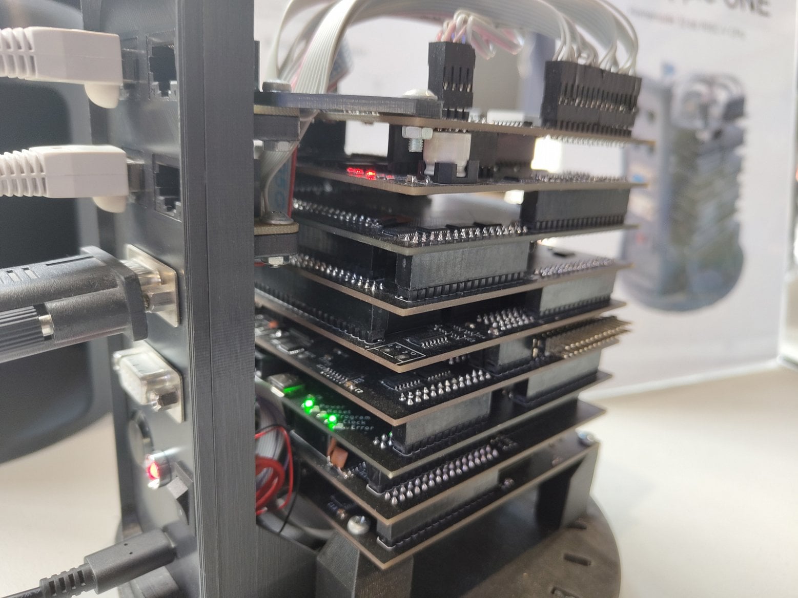 Pineapple ONE: Český procesor postavený na RISC-V