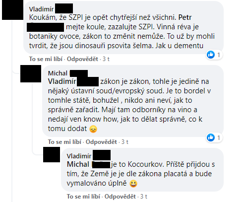 Provozovatelé e-shopů řeší na Facebooku jejich kontroly