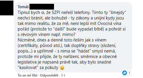 Provozovatelé e-shopů řeší na Facebooku jejich kontroly