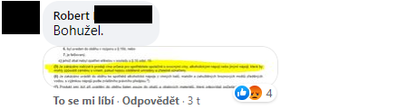 Provozovatelé e-shopů řeší na Facebooku jejich kontroly