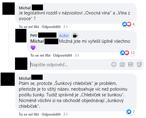 Provozovatelé e-shopů řeší na Facebooku jejich kontroly