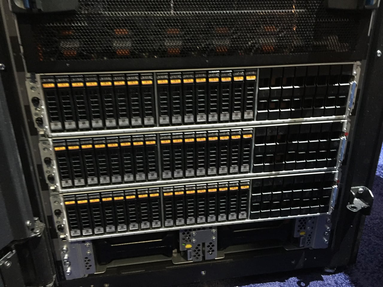 Serverové novinky z Dell Technologies World 2018