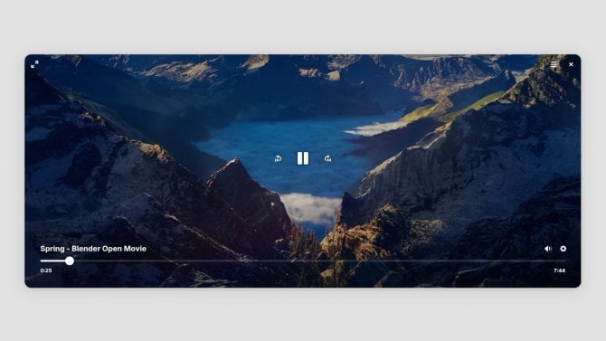 GNOME vymění přehrávač Totem, openSUSE bude bez prostředí Deepin