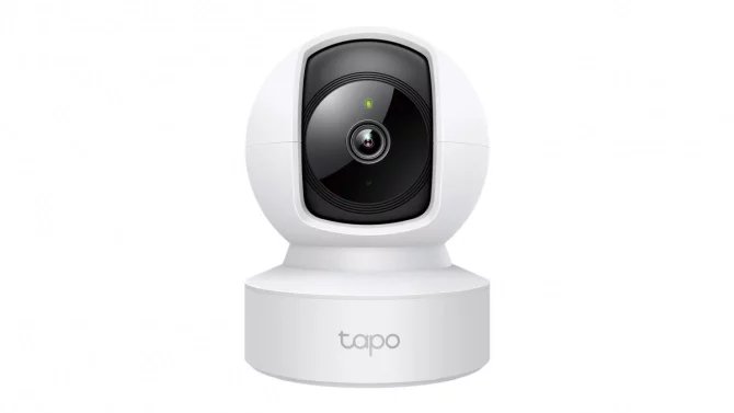 Tapo C212