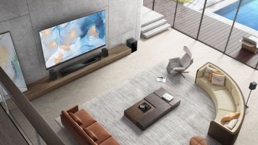 TCL Q85H