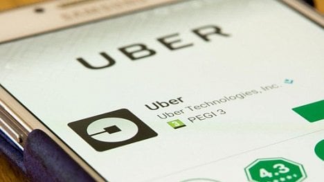 Náhledový obrázek - Další porážka pro Uber: kvůli nejasnostem v předpisech končí v Maroku