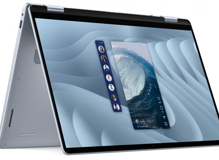 Autor: Dell Zařízení Dell 16 Plus 2-in-1