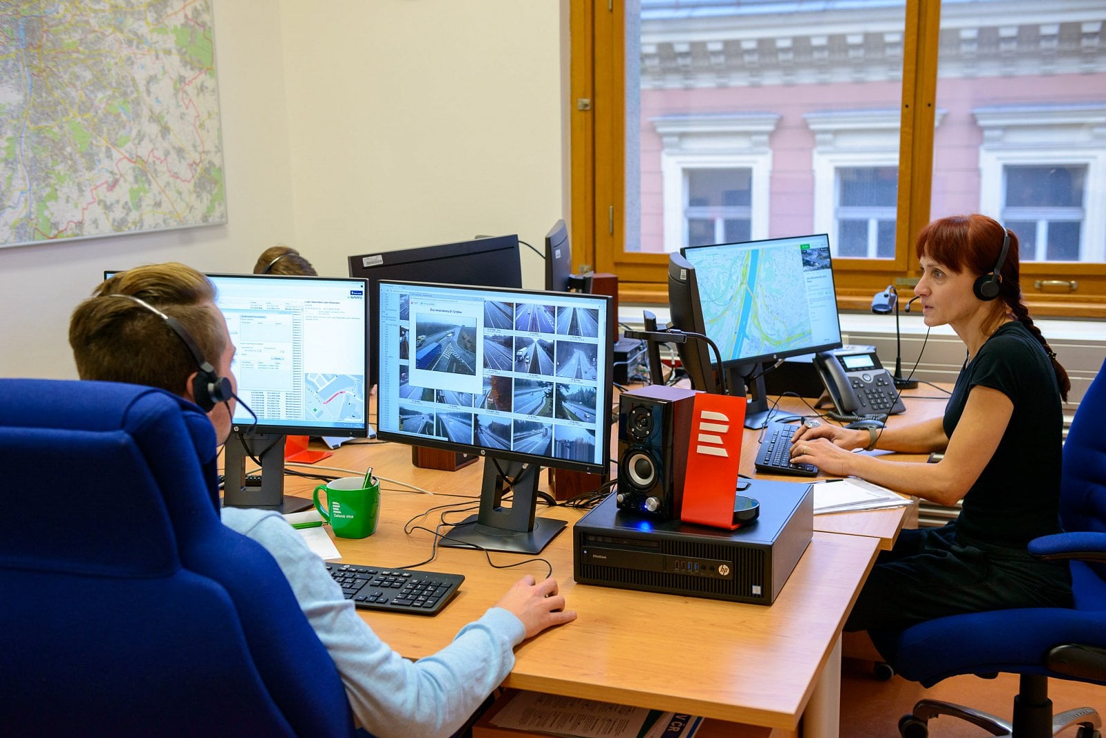 Zelená vlna Českého rozhlasu