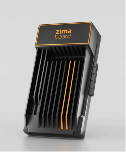 ZimaBoard