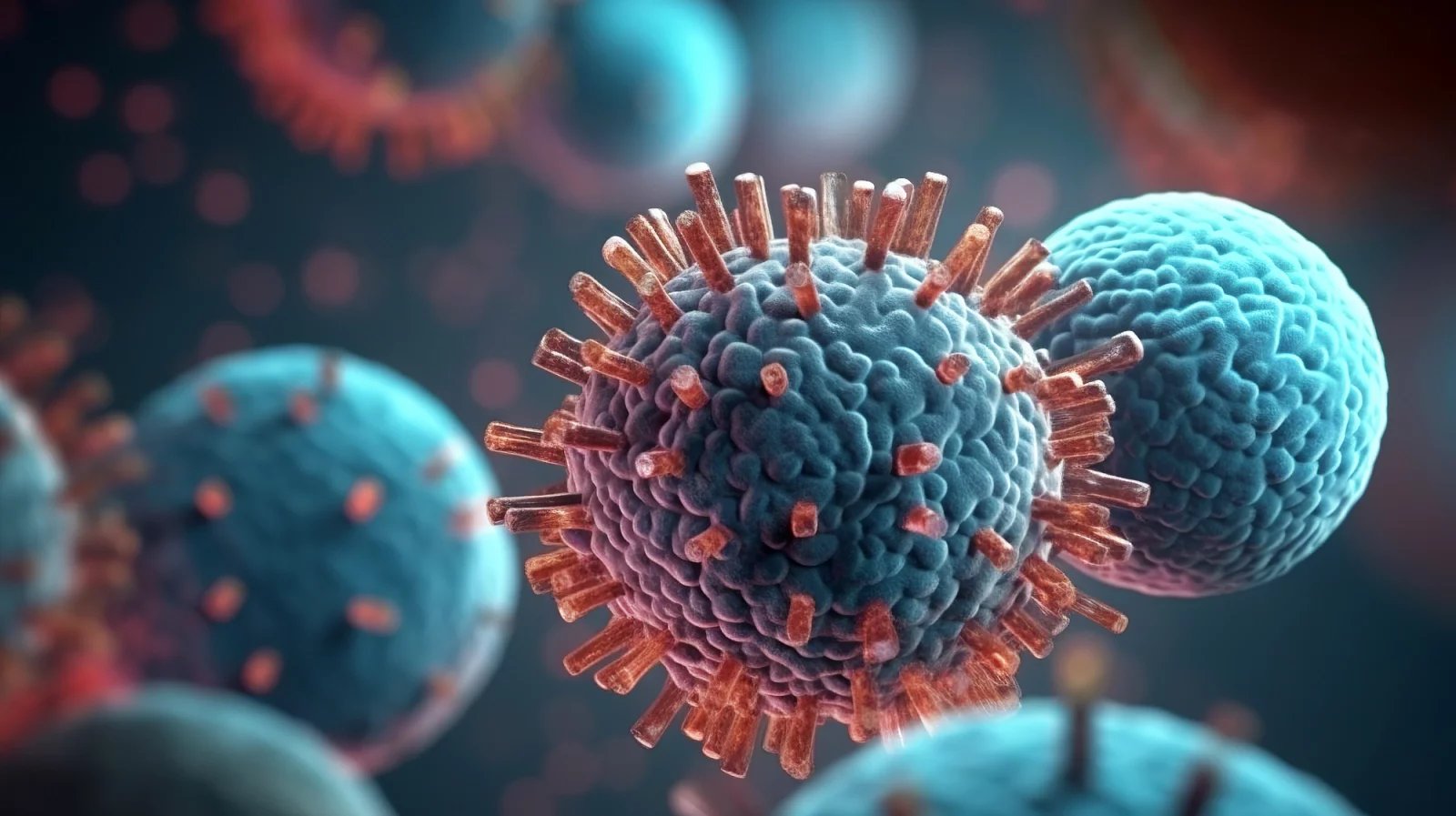 Lékaři často podávají antivirotika v kombinacích s různými mechanismy účinku. Antivirotika tak mohou například blokovat receptory, čímž virům znemožní vstupovat do zdravých buněk, nebo také redukovat množství aktivního viru v organismu.