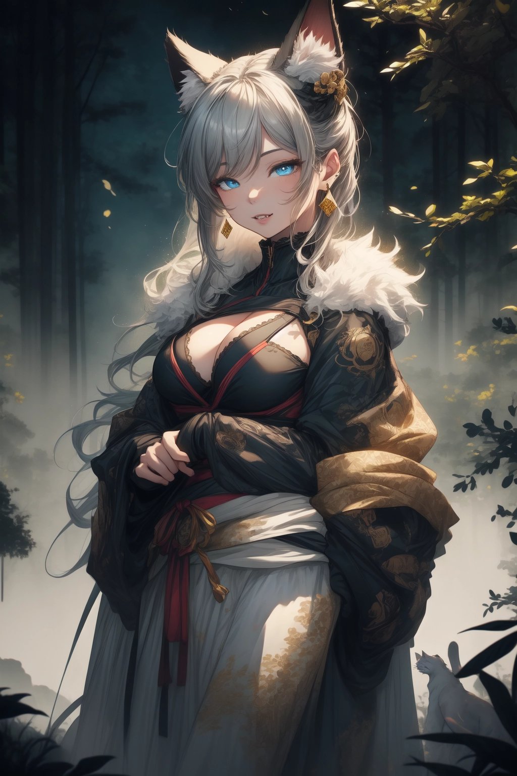 Catgirl