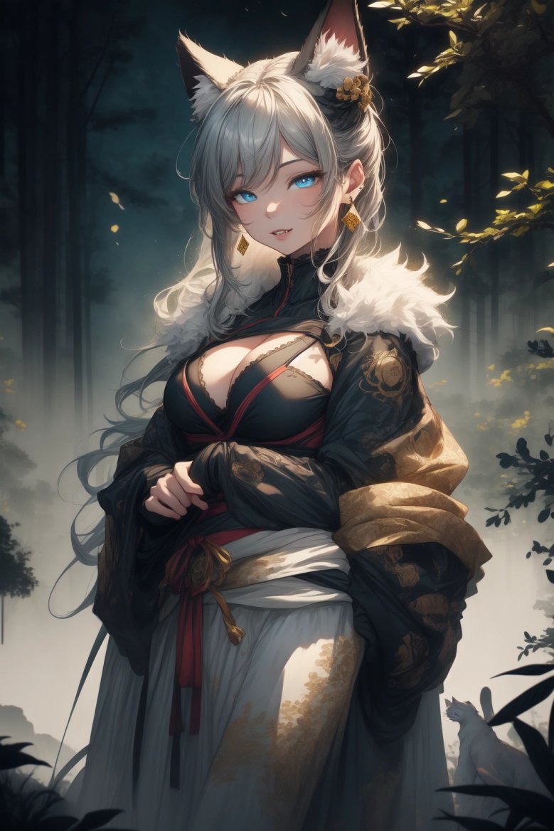 Catgirl