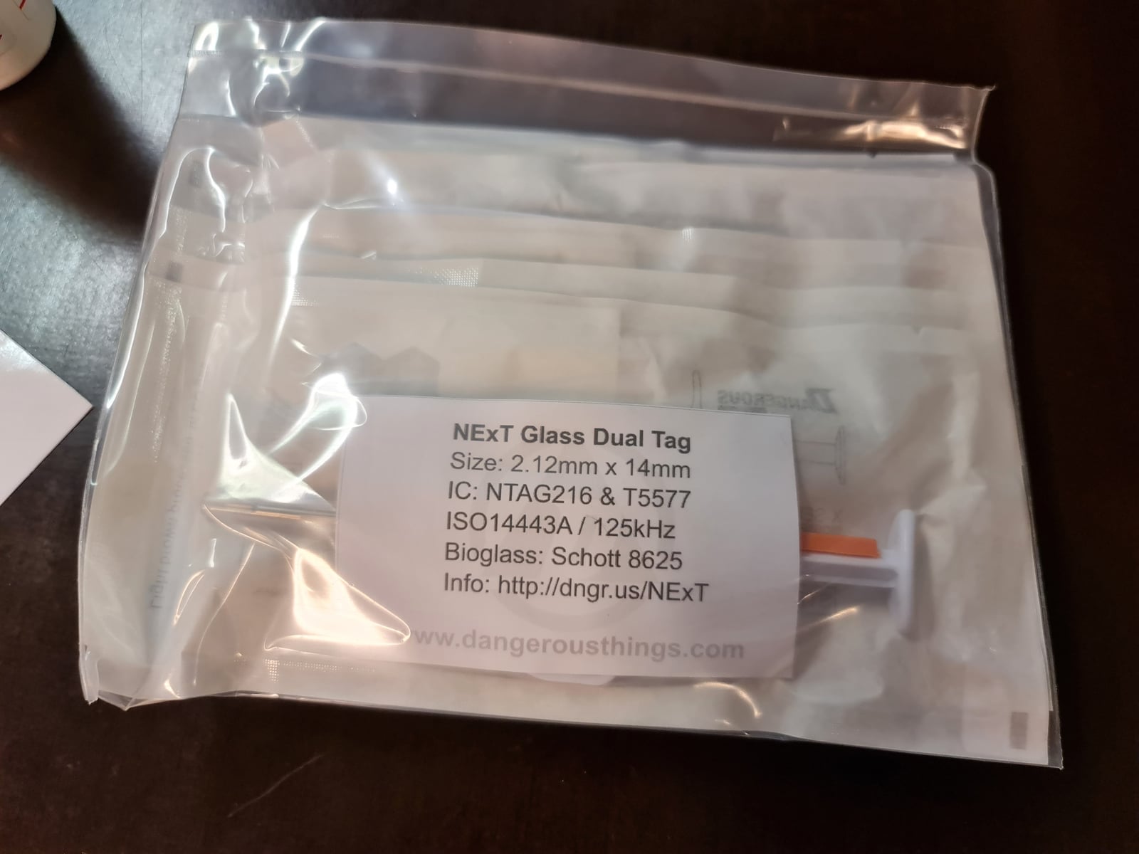 Čipování lidí v Česku od Cipovani.eu