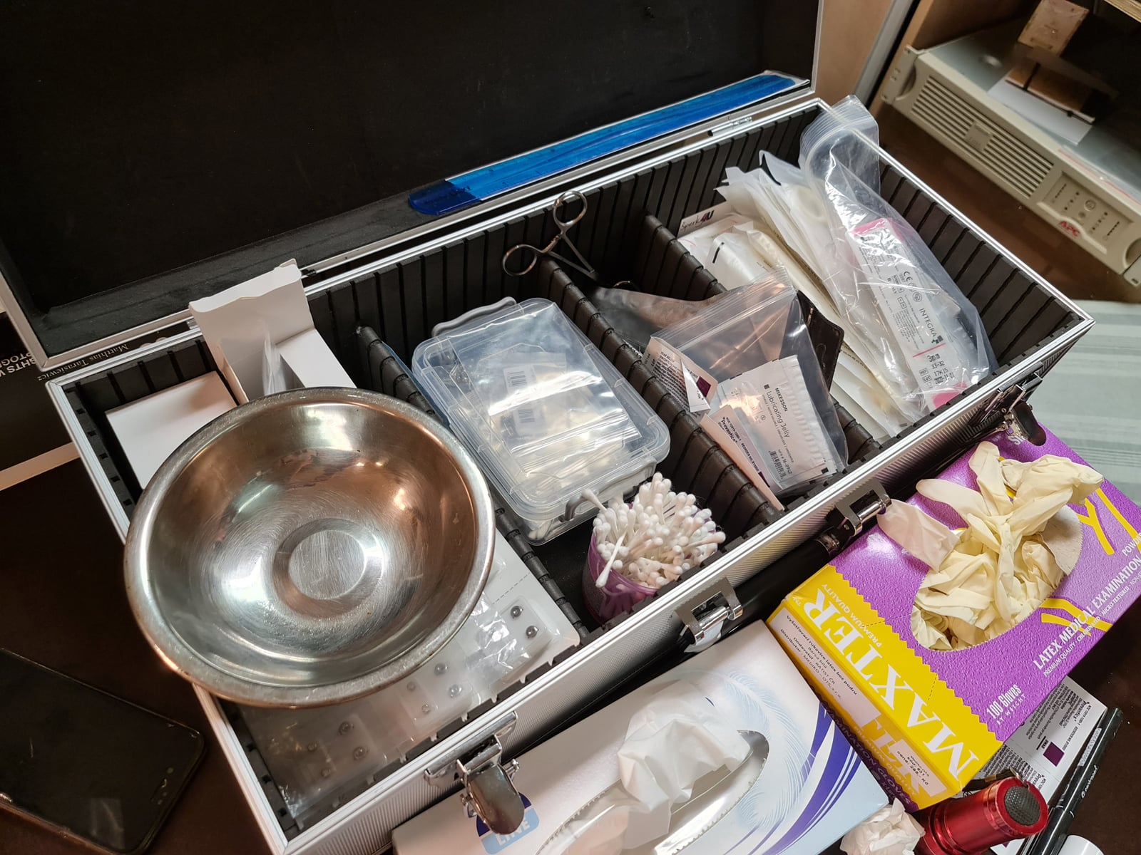 Čipování lidí v Česku od Cipovani.eu