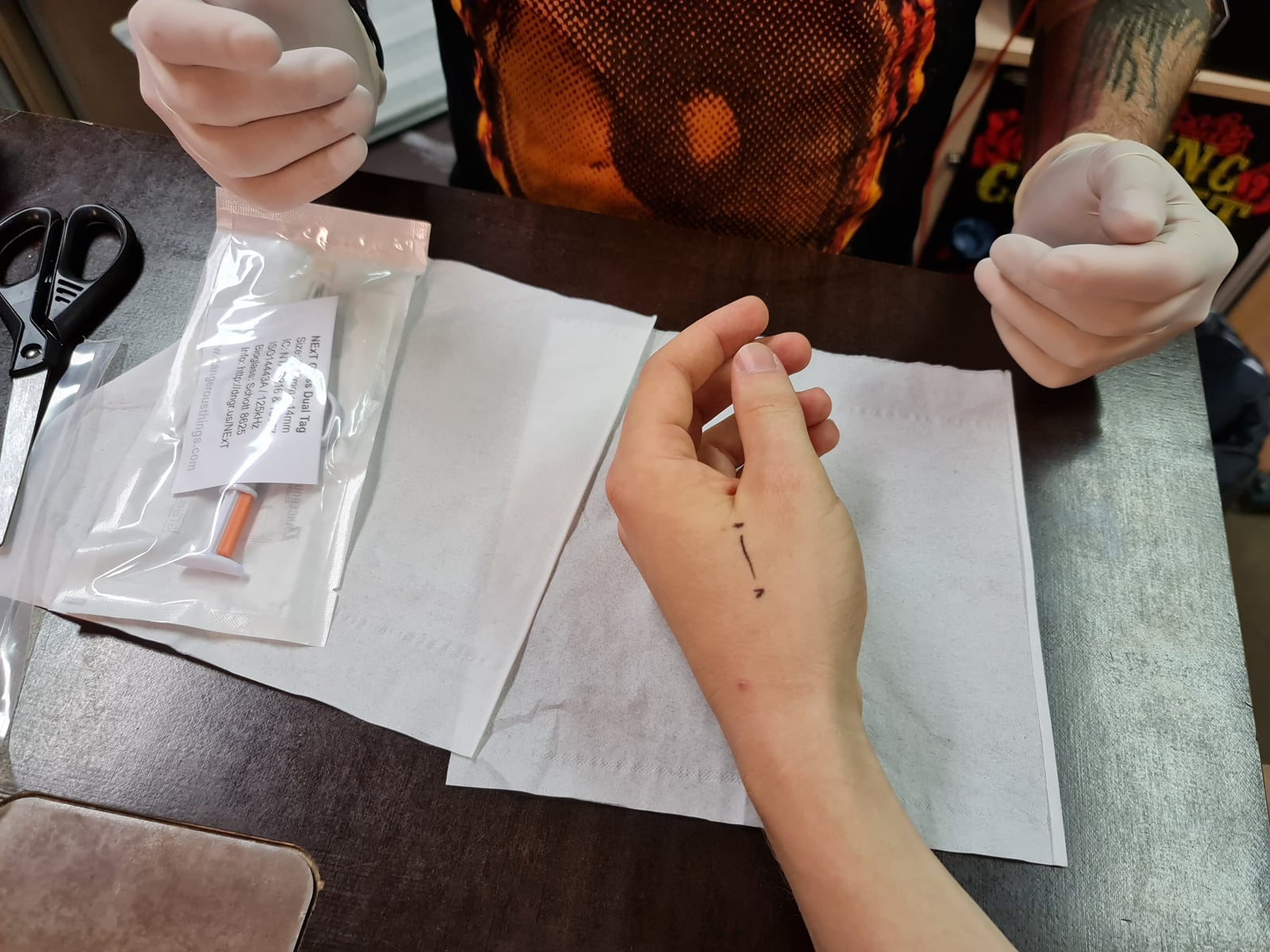 Čipování lidí v Česku od Cipovani.eu