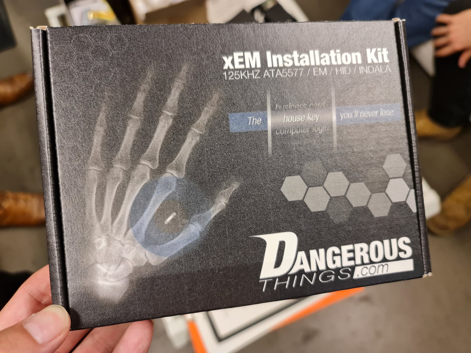 Čipování lidí v Česku od Cipovani.eu