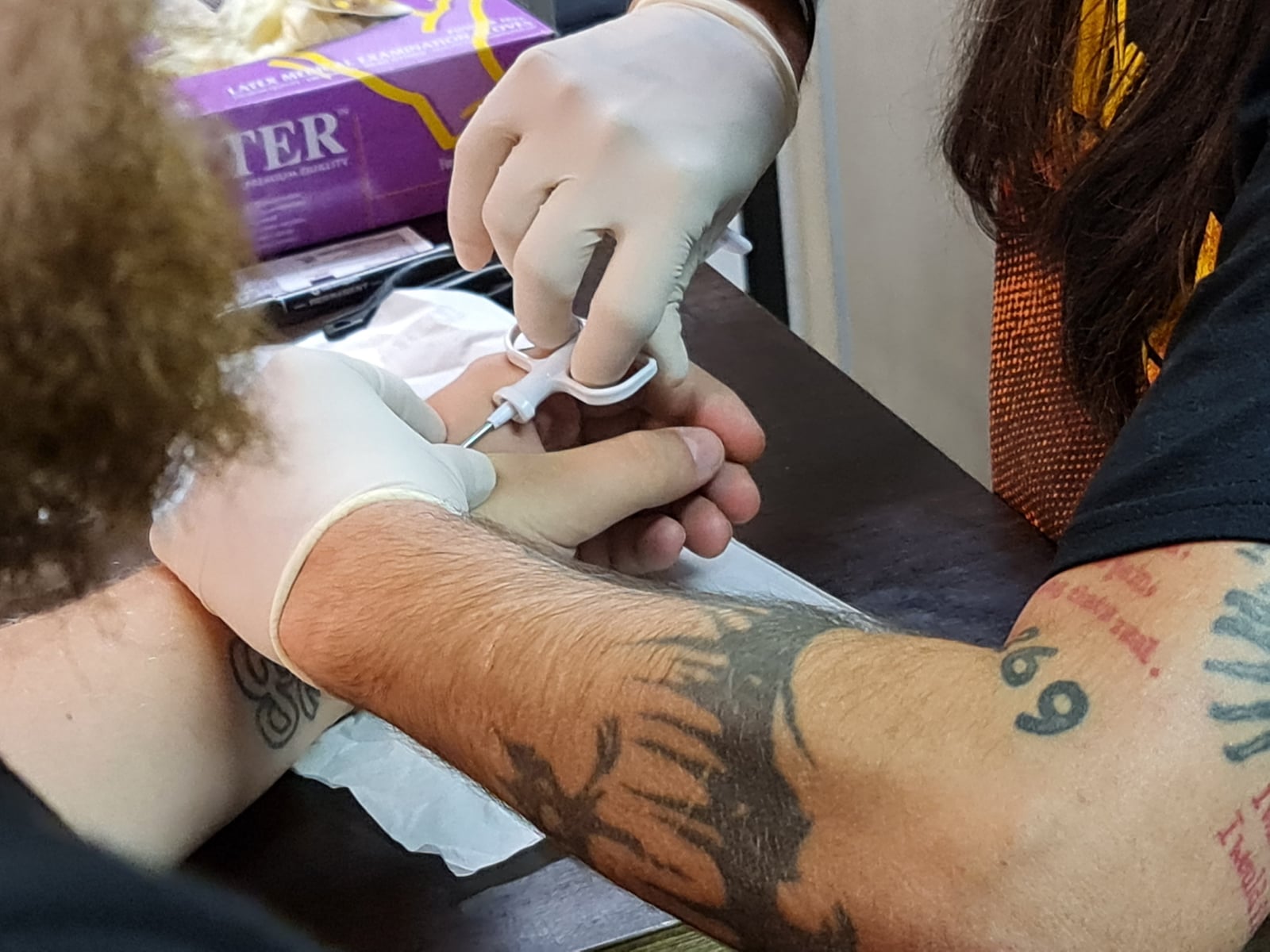 Čipování lidí v Česku od Cipovani.eu