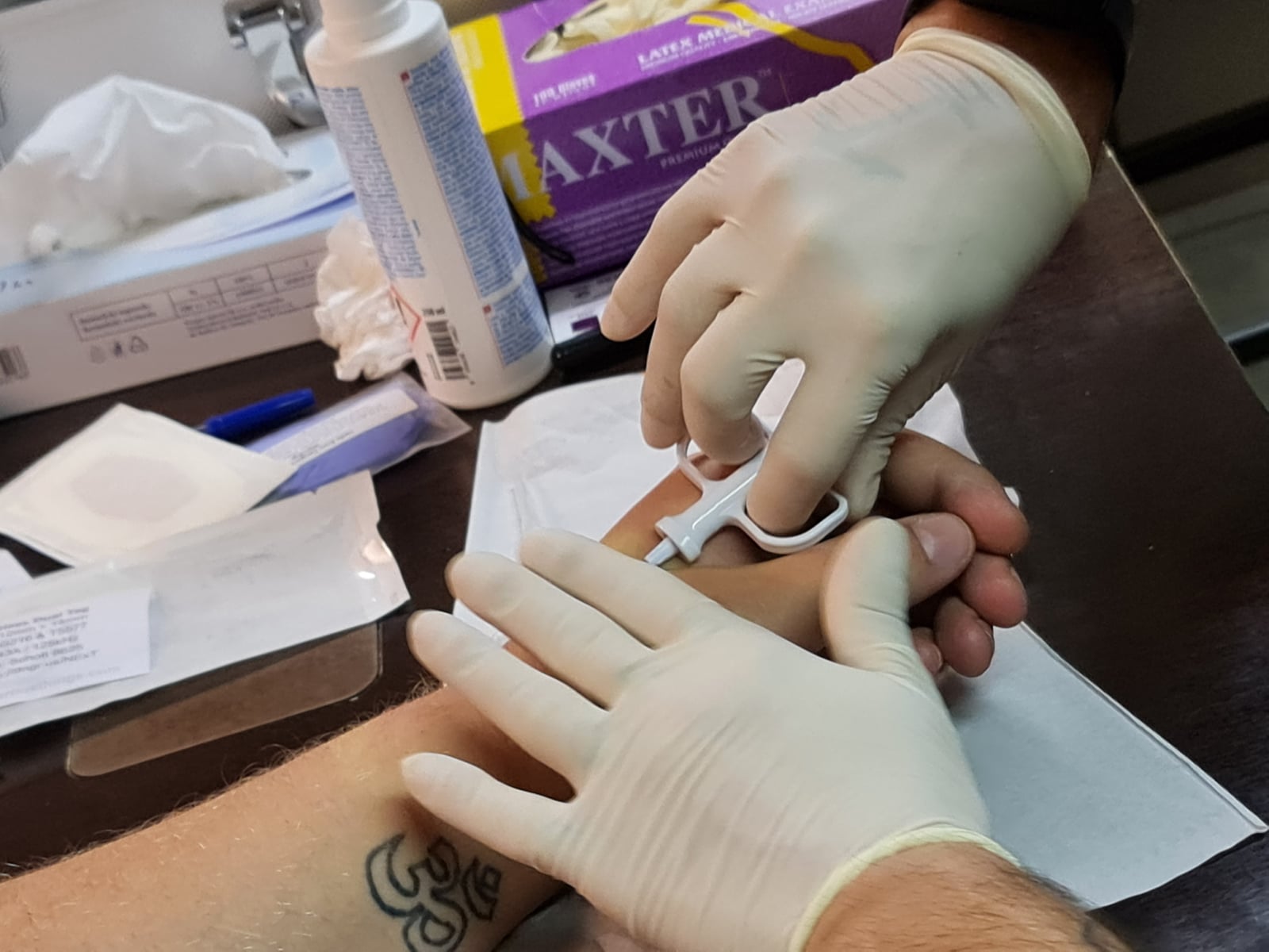 Čipování lidí v Česku od Cipovani.eu