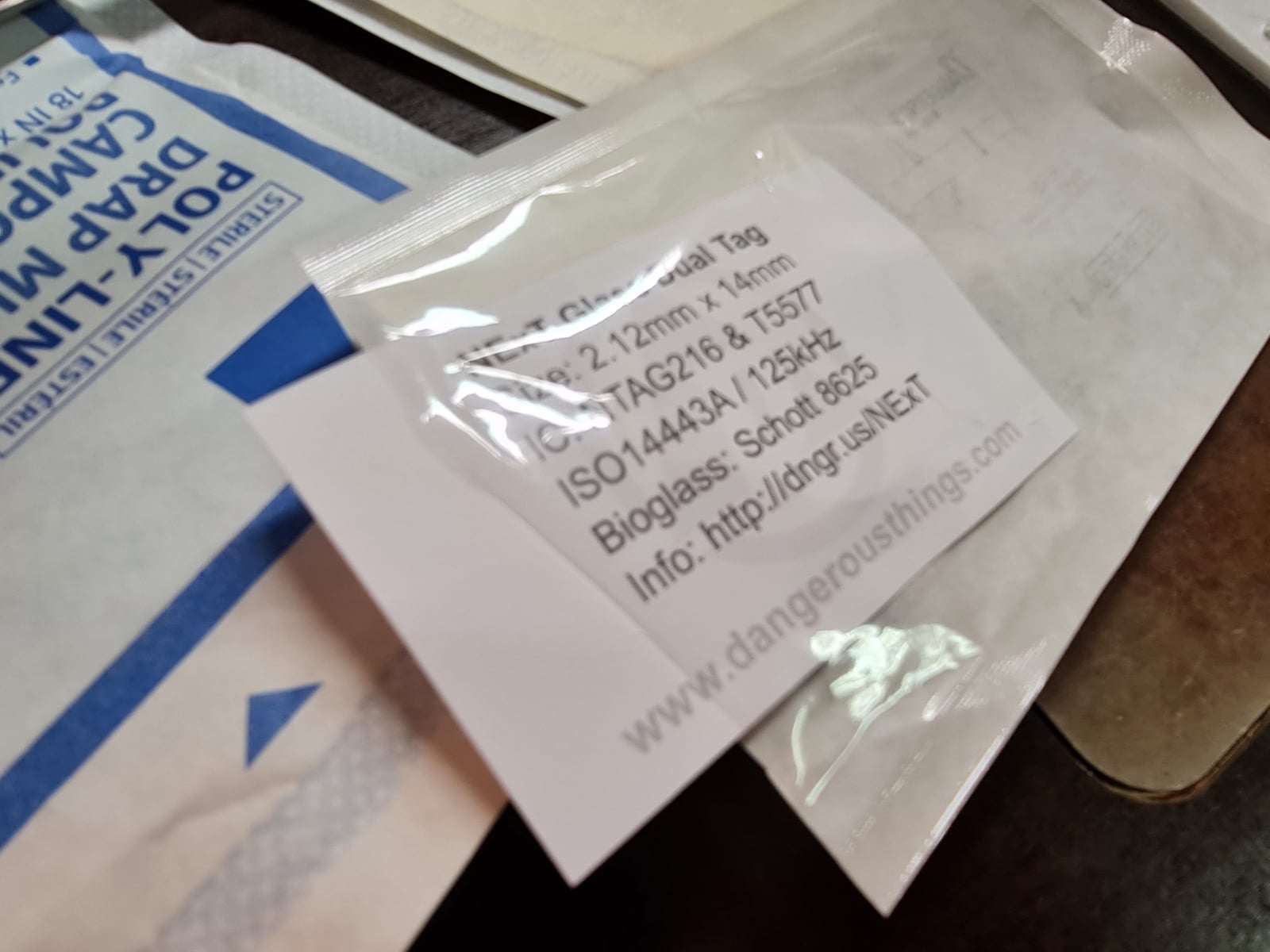 Čipování lidí v Česku od Cipovani.eu