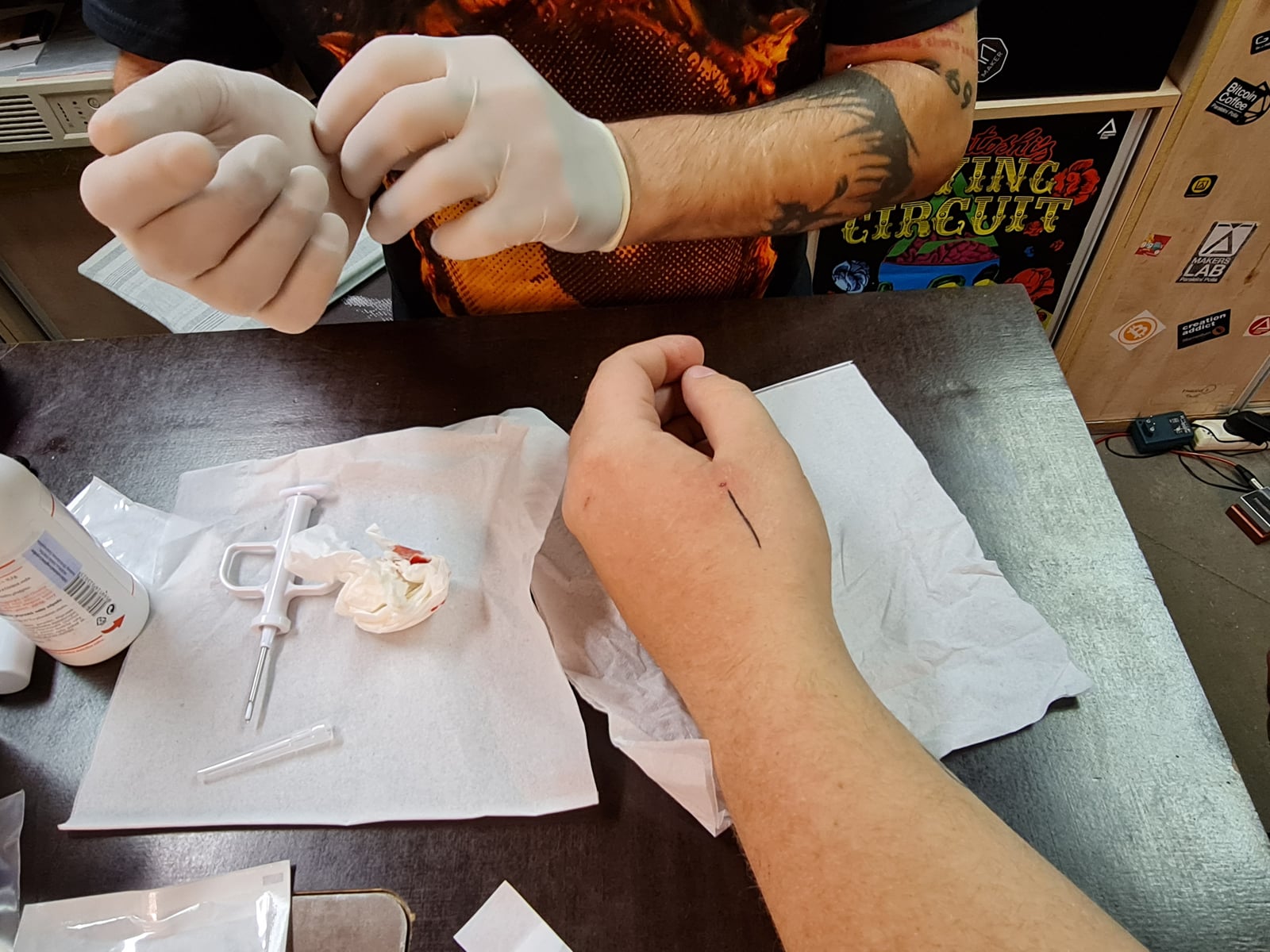 Čipování lidí v Česku od Cipovani.eu