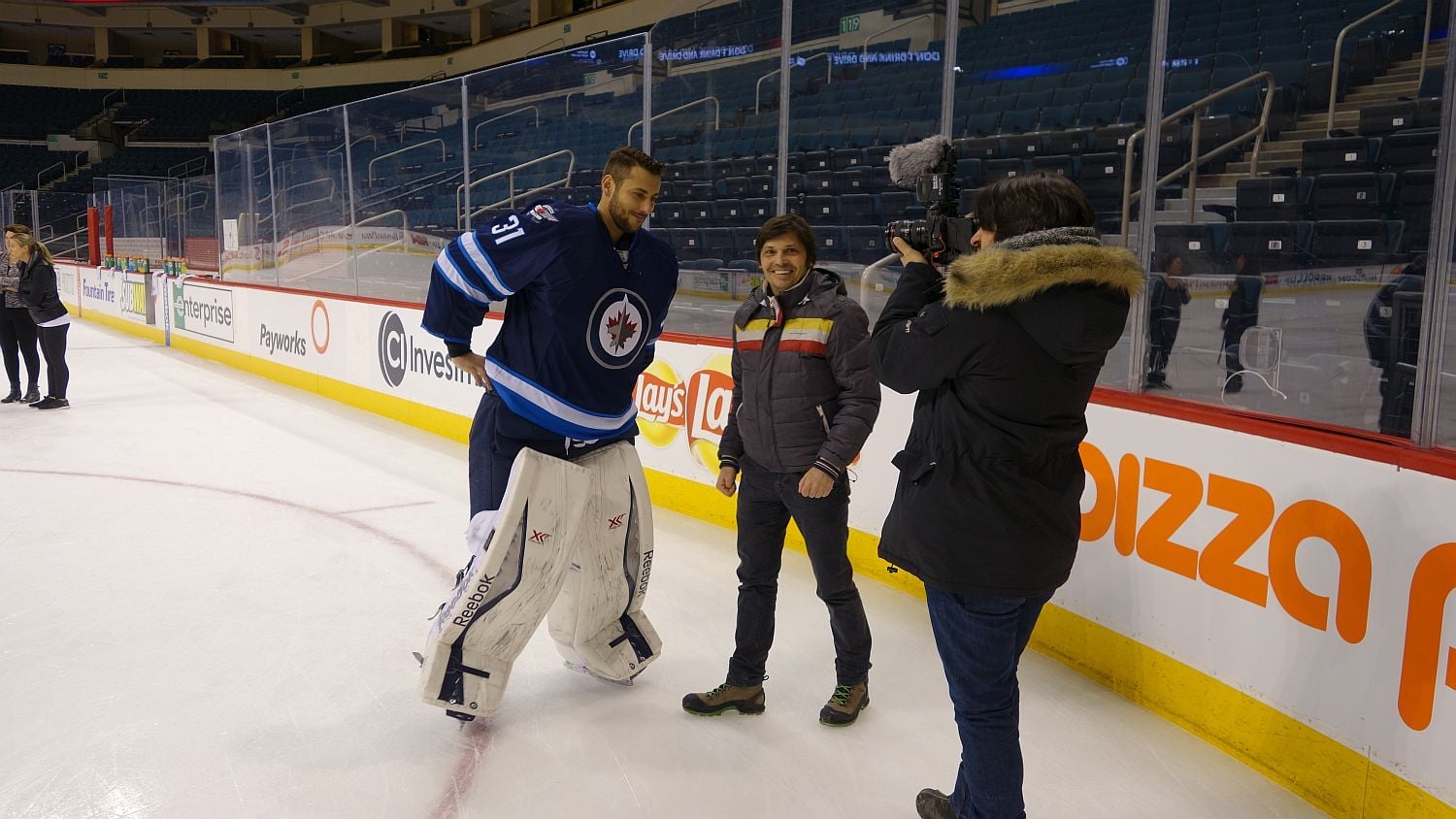 ČT - Sezóna za vodou
