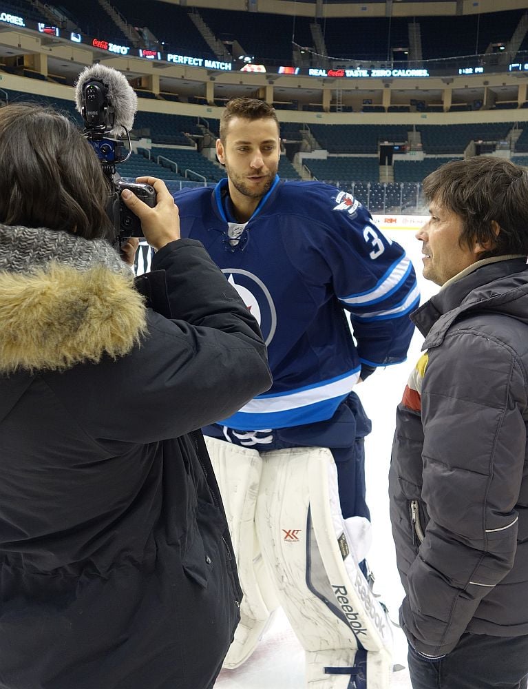 ČT - Sezóna za vodou