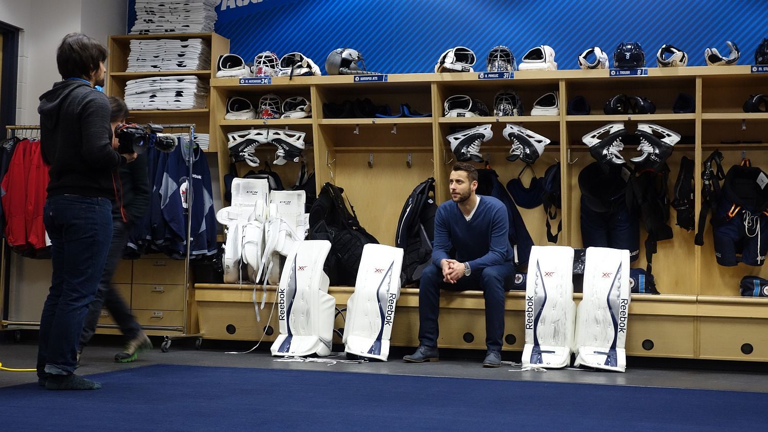 ČT - Sezóna za vodou