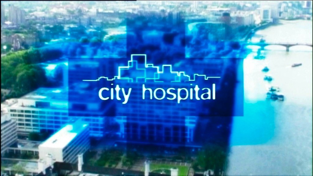 Dokumentární cyklus Mětská nemocnice, který nabídne CBS Reality