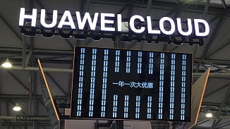 Huawei Cloud