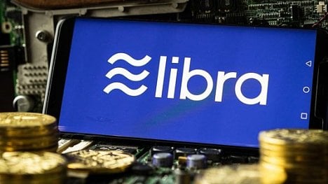 Náhledový obrázek - Další rána pro Facebook: Vodafone se stahuje z projektu kryptoměny libra