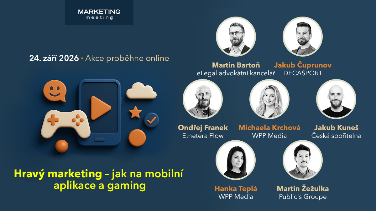 MARKETING
MEETING