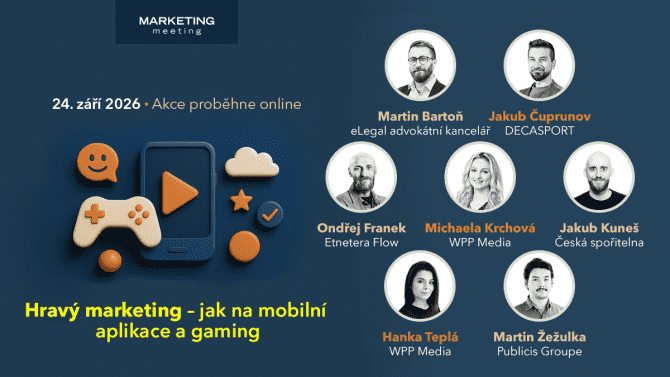 MARKETING
MEETING