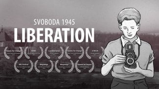 Svoboda 1945: Liberration hra